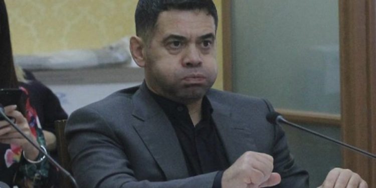 FOTO/ Prapaskenat/ Ahmetaj, “peshku i madh” i inceneratorëve dhe heshtja brenda PS-së