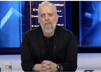 Sokol Balla trazon politikën: Zgjedhje të parakohshme në tetor dhe Rama president në 2027!