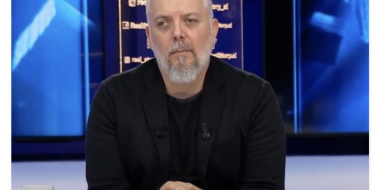 Sokol Balla trazon politikën: Zgjedhje të parakohshme në tetor dhe Rama president në 2027!