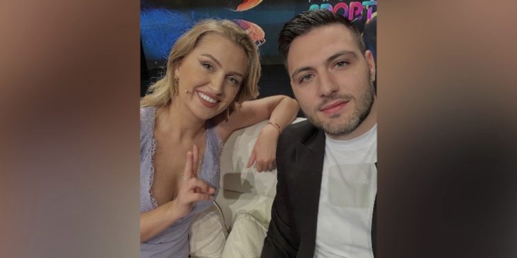 Beniada Nishani dhe Blerti Hajdari i japin fund lidhjes pas disa muajve bashkëjetesë