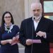 Edi Rama vazhdon operacionin “fshesha” np qeveri, shkarkon ministren Delina Ibrahimaj!