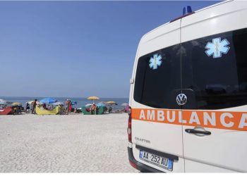 I “thithi” rryma! Detajet e fundit, nga janë babai me dy djemtë që u mbytën në Kavajë?