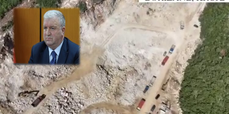 “Do e shohësh se çfarë do të bëj…”, Vocaj pret në takim Lulzim Majën, u kërcënua me mesazh