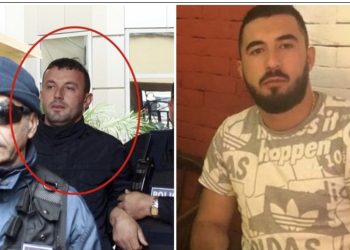 Atentati ndaj Gentian Bejtjas, shoqërohet në polici Durim Bami dhe Marklen Haka/ Kush janë dy të fortët e Niklës