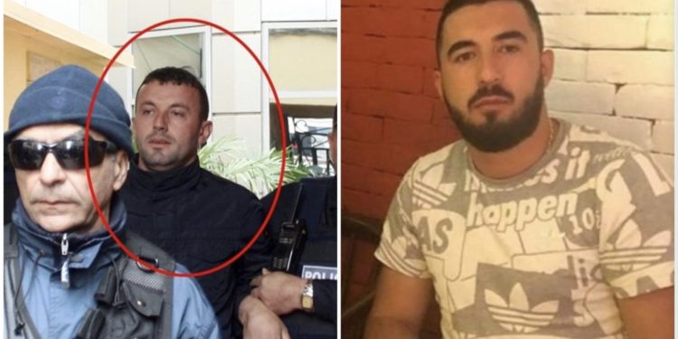 Atentati ndaj Gentian Bejtjas, shoqërohet në polici Durim Bami dhe Marklen Haka/ Kush janë dy të fortët e Niklës