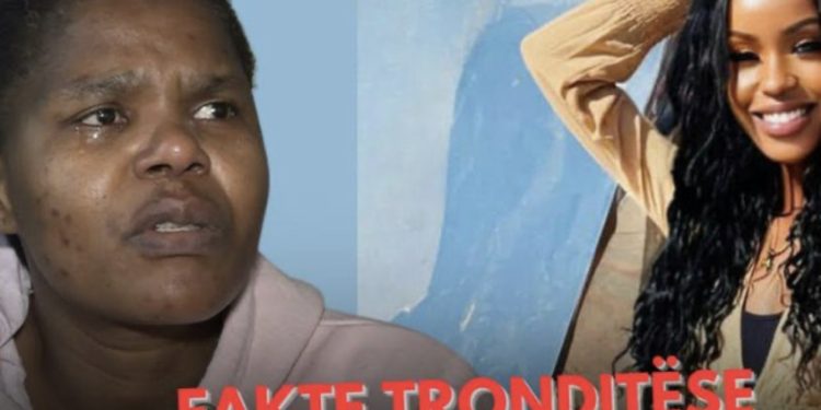 Xhoi në Kenia vdiq apo e vranë në spital? Nëna: Nëse s’bëhet drejtësi, do vdes që të takoj vajzën!