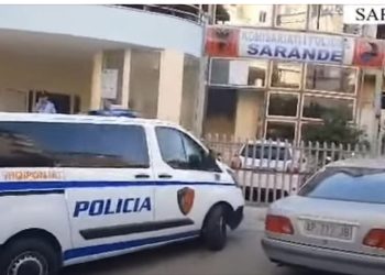 EMRI/ Vodhi 4 milionë lekë në një banesë, arrestohet 31-vjeçari në Sarandë