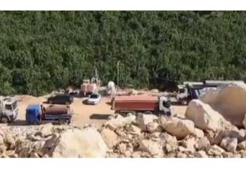 2 ditë pas dhunës në Krujë mbyllet gurorja e Rrajave