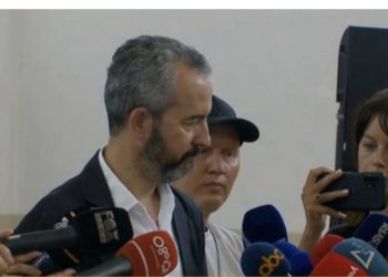 Celibashi thirrje votuesve: Mos u joshni nga premtimet dhe fjalët e politikanëve!