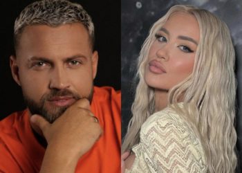 Dea Mishel nuk përmbahet ndaj Luizit dhe fyen edhe Kiarën: Ke rënë në dashuri me një vajzë me disa dashnor