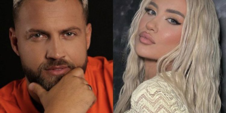 Dea Mishel nuk përmbahet ndaj Luizit dhe fyen edhe Kiarën: Ke rënë në dashuri me një vajzë me disa dashnor