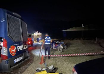 Tragjedia në Gramsh, gjendet një nga viktimat