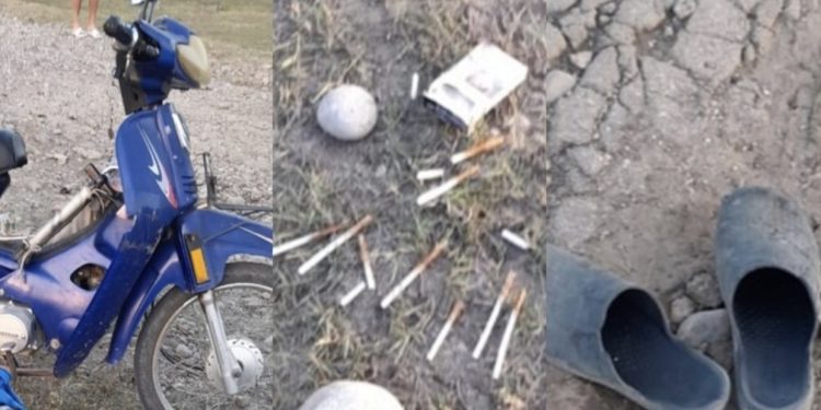 FOTO/ E premte e zezë me lot dhe dhimbje! Këtu u mbytën babai me dy fëmijët dhe kushëriri