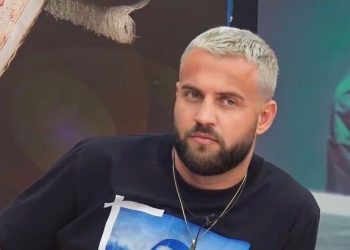 Bie popullariteti dhe shuhet fama e Luizit pasi kaloi me PS, shqiptarët nuk e kërkojnë më emrin e tij në internet