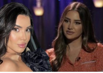 Kiara Tito i zë vendin Megi Pojanit, ku do e shohim pas Kepit të VIP-ave