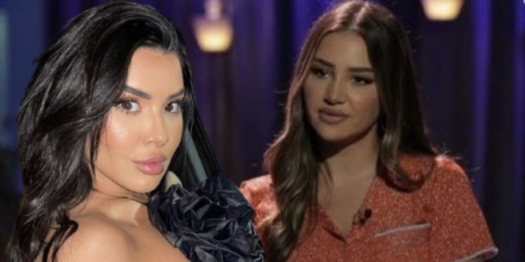 Kiara Tito i zë vendin Megi Pojanit, ku do e shohim pas Kepit të VIP-ave