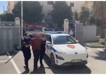 VIDEO/ Zjarret në vend, Balla: Zjarrvënia, dënim deri në 15 vite burg
