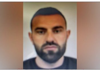 FOTO: Kush është Valter Bami, i akuzuari për vrasjen e Ramazan Sinës