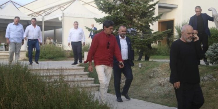 Zbardhen vendimet e Asamblesë së Partisë Socialiste