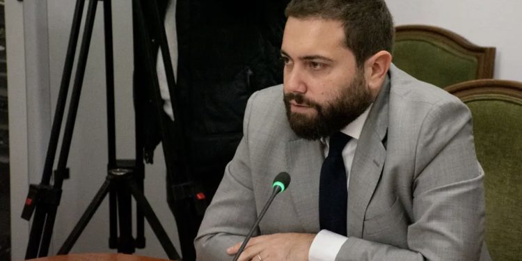 Misteri! Endri Fuga jep dorëheqjen nga mandati sapo u zgjodh