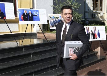 Vjen njoftimi i SPAK-ut: Për çfarë do të arrestohet Arben Ahmetaj