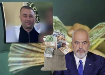 Projekt 52 MILION euro/ Biznesmeni i arrestuar Pëllumb Gjoka, ‘Investior Strategjik’ i qeverisë!