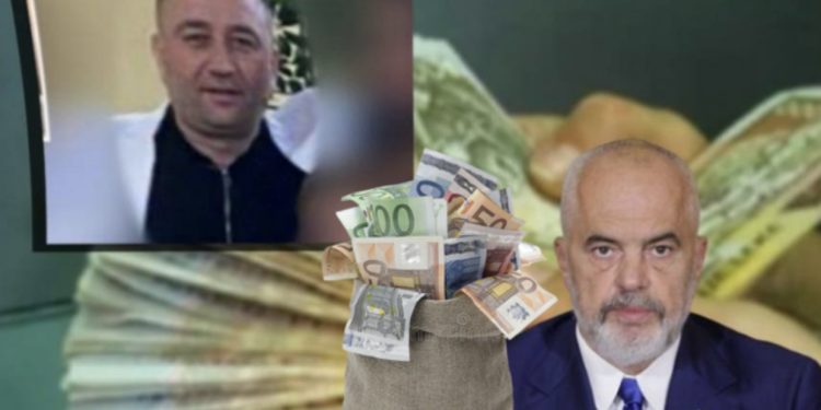 Projekt 52 MILION euro/ Biznesmeni i arrestuar Pëllumb Gjoka, ‘Investior Strategjik’ i qeverisë!