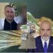 Projekt 52 MILION euro/ Biznesmeni i arrestuar Pëllumb Gjoka, ‘Investior Strategjik’ i qeverisë!