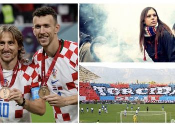 Ivan Perisic i befason të gjithë, rikthehet tek ekipi i zemrës pas 17 vitesh