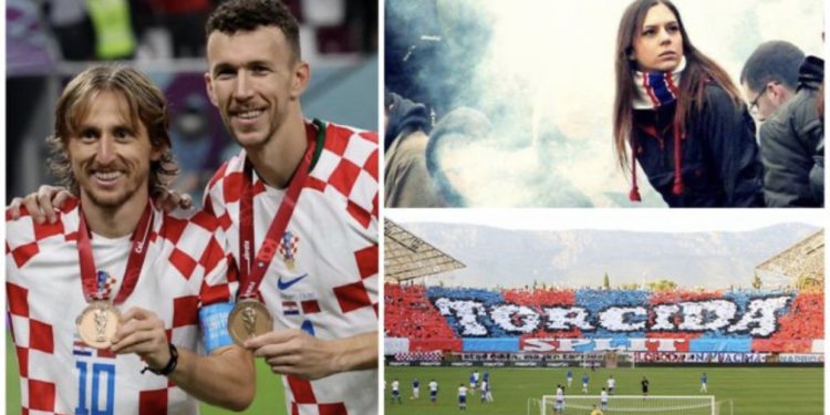 Ivan Perisic i befason të gjithë, rikthehet tek ekipi i zemrës pas 17 vitesh