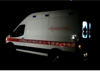 Gjendet e mbytur një grua në plazhin e Potamit