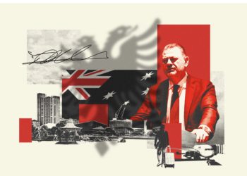 INVESTIGIMI: Tom Doshi ka ngritur një grup kriminal, trafikon drogë dhe pastron para!