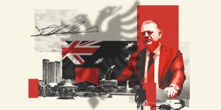 INVESTIGIMI: Tom Doshi ka ngritur një grup kriminal, trafikon drogë dhe pastron para!