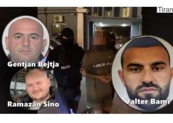 Kush e vrau kunatin? Prova që policia gjeti në dorën e të fortit të Krujës