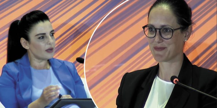 Si plas sherri Balluku-Ibrahimaj në mbledhje qeverie, Rama vendosi shkarkimin e ministres, por u pendua…pse?