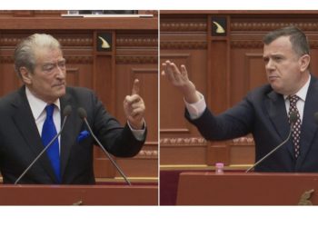 Balla ministër i Brendshëm! Vjen reagimi i parë zyrtar i Berishës