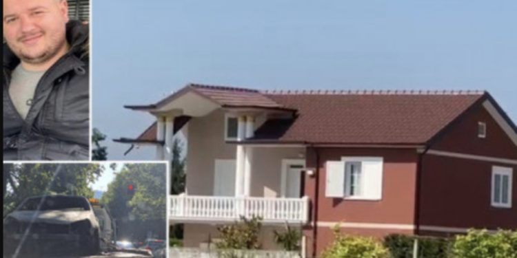 “Bejtja ka qenë në makinë, por…”/ Gazetarja zbulon detaje të reja nga atentati në Fushë-Krujë: Dikush i ka vëzhguar në lokal dhe…