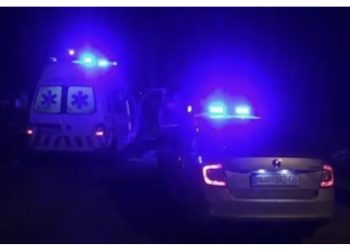 Makina përplas motorin, 56-vjeçari plagoset rëndë