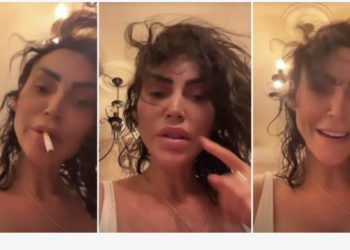 “Ndihem në rrezik kur jemi me të”/ Nëna e Fjolla Morinës ngre alarmin: Vajza ime nuk është mirë, ka disa muaj që…