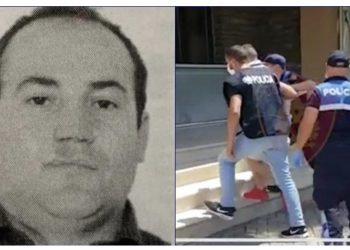 SPAK arreston “ushtarin” e fundit të “mbretit” të kokainës