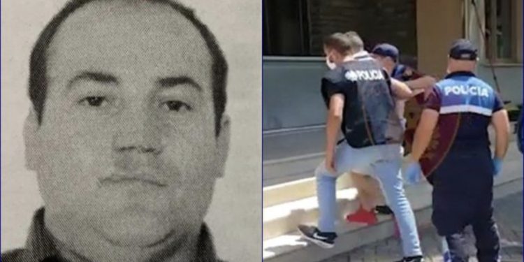 SPAK arreston “ushtarin” e fundit të “mbretit” të kokainës