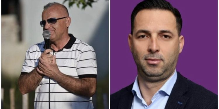 Rrahman Rraja dha dorëheqjen, KQZ miraton mandatin e Arkend Ballës