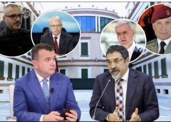 Pse ministrat e Brendshëm të Ramës nuk e çojnë deri në fund mandatin?