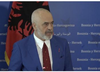 Rama nga Bosnja: BE nuk duhet të presë luftën, duam shpërblim për paqen