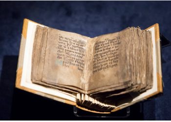 “Science”: Gjuha shqipe të paktën 6 mijë vjeçare, një nga tri gjuhët më të vjetra indo-europiane