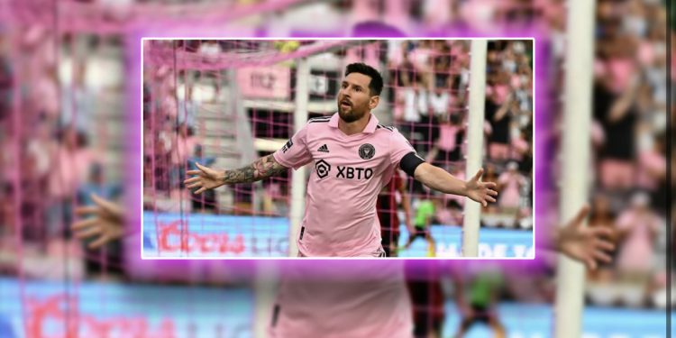 VIDEO/ Messi nuk ndalet, dy gola dhe një asistim në ndeshjen e radhës me Inter Miami