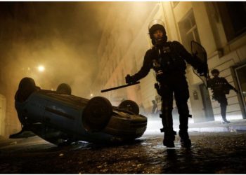 Protestat në Francë, vritet një tjetër i ri në Marsejë nga plumbi i policisë!