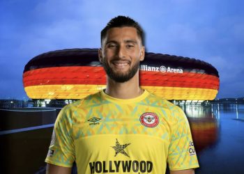 Mediat gjermane konfirmojnë: Thomas Strakosha “në radarët” e Bayern Munchen