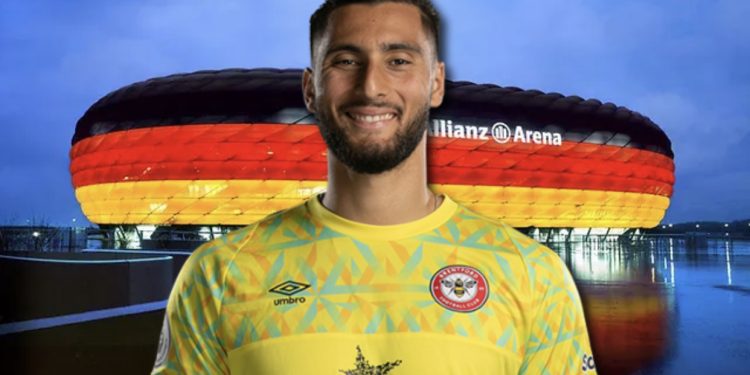 Mediat gjermane konfirmojnë: Thomas Strakosha “në radarët” e Bayern Munchen