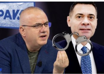 “Po të futën brenda nuk flet dot”, Hoxha: Ahmetaj mund të përballet me drejtësinë nga atje ku është